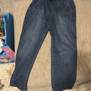 Chico’s Woman’s Blue Jeans